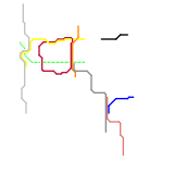 Noorderberg-bergen (unknown)