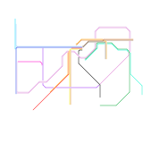 Greven UBahn 2030+ (WIP)