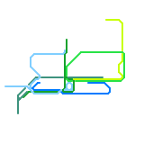 Basingstoke Tramlink (speculative)