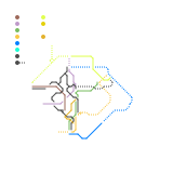 CviTech Automatic Subway Network 2 (unknown)