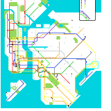 Brand Spankin New York City (speculative)