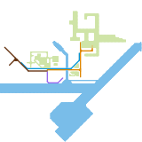 A fictional City (Still work in progress) ＞︿＜