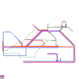 Stepford County Railway  (unknown)