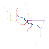 Regio-S-Bahn Bremen/Niedersachsen (speculative)