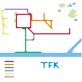 Kensington (speculative)
