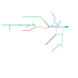 YSW Rivers (speculative)