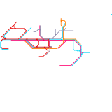 Stepford County (unknown)