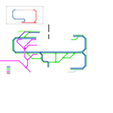 Sweiz National Railway Authority + others (unknown)