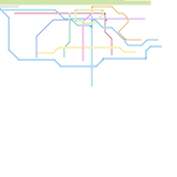 Bogotá Colombia (speculative)