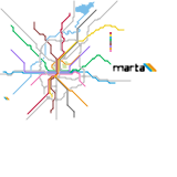 Atlanta, GA (speculative)