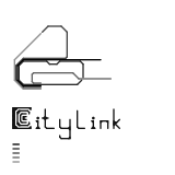 Stepford Citylink Map (speculative)