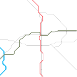 Winston-Salem (speculative)