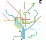 Newashington District Of Columbia (speculative)