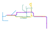 Stepford County 1.6 with Tram Link (speculative)