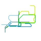 Basingstoke Tramlink (speculative)