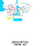 Zephyrton Metro V1.95 (unknown)