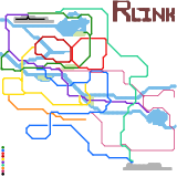 Reddwyn County Metro (WIP) (unknown)