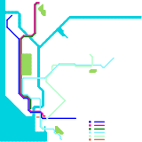 New York City IND 1939 But Decoded (speculative)