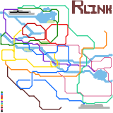 Reddwyn County Metro (WIP) (unknown)