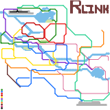Reddwyn County Metro (WIP) (unknown)