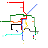 Edmonton  (speculative)