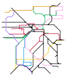 South Manchester (speculative)