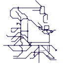 Northern rail (work in progress)
