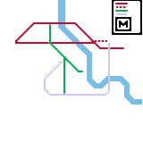 good place (unknown)