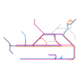 Stepford Country Railway (unknown)