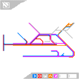 Stepford County Railway current map 2.2 (unknown)