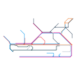 Stepford Country Railway (unknown)