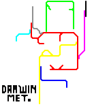 Darwin (speculative)