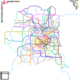 Nounia City/Winoby Metro V77 (unknown)