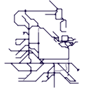 Northern rail (work in progress)
