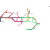 Stepford County Railway (unknown)