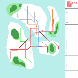 Redwood Bay (unknown)