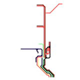 Avanty west coast (work in progress)