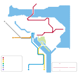 Dan's World (unknown)