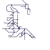 Northern rail (work in progress)