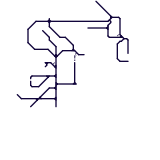 Northern rail (work in progress)