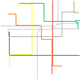 Sunset Hills MetroService (unknown)