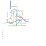 HONG KONG,MACAU,SHENZHEN,GUANGZHOU