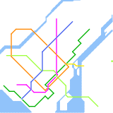 Montréal (Dream) (real)