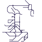 Northern rail (work in progress)