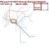 Melbourne (Version 1.3) (real)