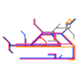 Stepford Country Railway (unknown)