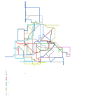 HONG KONG,MACAU,SHENZHEN,GUANGZHOU (speculative)