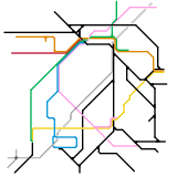 South Manchester (speculative)