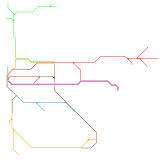 Marchwood Province (unknown)