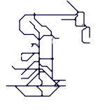 Northern rail (work in progress)